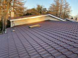 We decided to replace it with steel which is our favorite roofing. Metal Roofing Installation Toronto Quality Durability Dream Roof