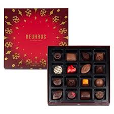 Neuhaus belgian liquor chocolates box. Ubuy Australia Online Shopping For Neuhaus Chocolates In Affordable Prices