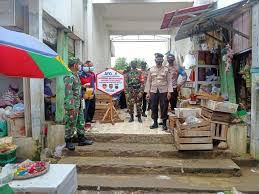 Informasi bursa lowongan kerja terbaru 2021. Cpns Satpol Pp Kabupaten Jepara 2021 Simulasi Pembukaan Objek Wisata Digelar Di Pantai