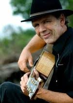 Richard Brobst Artist Profile