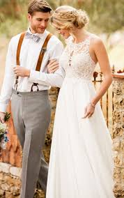 Beneath the garden arbor ivory lace maxi dress. Casual And Relaxed Wedding Gown Essense Of Australia Wedding Dresses Discontinued