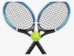 We have tennis court png and clipart they have all been been placed in the tennis categories. Free Tennis Clip Art With No Background Clipartkey