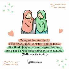 Gambar kartun muslimah bercadar seorang penulis kartun muslim pinterest. 2019 Gambar Kartun Muslimah Terbaru Kualitas Hd