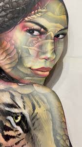 Instagram — Amandalynn