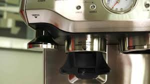 Breville bes870xl offers high performance, at the cost of easy maintenance. Breville Barista Express Espresso Machine Review 2021
