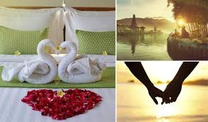 Ini Vie Villa In Bali Indonesia Honeymoon Villas Honeymoon Bali
