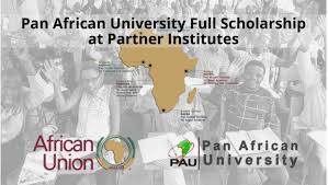 2020 Pan African University Scholarships For African Students Education Nigeria