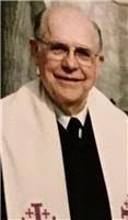 Rev. William Stone Obituary (2017)