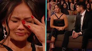 Bachelorette' star Devin Strader defends decision to dump Jenn Tran