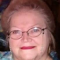 Anne Mayo Jewell Obituary