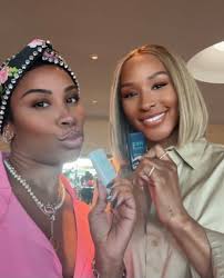 Savannah James and April Mcdaniel