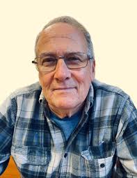 Obituary information for Douglas "Doug" Maurice Lambert