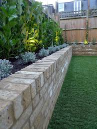 Combining basic construction skills and artistic creativity, you can create artificial rocks with concrete that are virtually indistinguishable from naturally occurring stone. Green Brick For Flowers Novocom Top