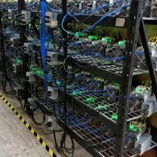 It's not ideal for the average person to mine since china's cheap electricity has allowed it to dominate the mining market.if you want bitcoins then you are better off buying bitcoins best mining rigs and mining pcs for bitcoin, ethereum and more. 170 Bitcoin Mining Farm Ideas Bitcoin Mining Bitcoin Mining