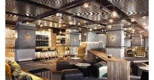 Braemar Hotels Resorts Unveils The Clancy A New Autograph Collection Property In Downtown San Francisco