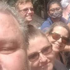 Randy Dudek's Instagram, Twitter & Facebook