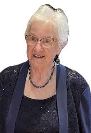 Obituary: Dolores Vail