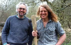 Phil Harding Q&A - Salisbury 2020: Digital Big Weekend - Youtube