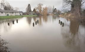 King Tides Coming To The Region All Access Goskagit Com