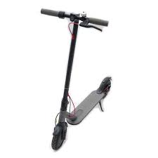 Electric scooters are awesome (even for adults). Buy Edragonmall Es 802 M365 Electric Scooter Ebike Online Shop Toys Outdoor On Carrefour Uae