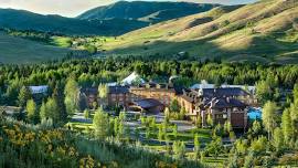 Utah Bankers Association’s 118th Annual Convention