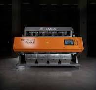 Tomra unveils new flake sorting machine for mixed plastic ...