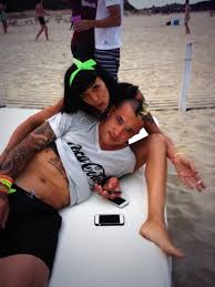 Nel 2011, claudia e radja sono convolati a giuste nozze e poco dopo è nata aysa, la loro prima figlia. Mian A Nainggolan On Twitter Ayshacla Officialradja Wow This Is Relax Enjoy At Beach Radja Nainggolan Claudia Nainggolan Aysha Nainggolan Mian Nainggolan D