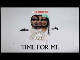 Vídeos, traduções e muito mais Migos Time For Me Traducao Em Portugues By Sanderlei Letra Da Musica