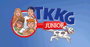 Klößchen geht gemeinsam mit seinen freunden tim, karl und gabi in die 5. Willkommen Auf Der Offiziellen Tkkg Junior Seite