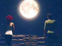 The moon is in its rulership in the sign of cancer, so this is where it can express itself to the best and fullest. Lunar Eclipse January 2020 Know How The Full Moon Would Affect Your Love Life And Luck Based On Your Zodiac Sign The Times Of India