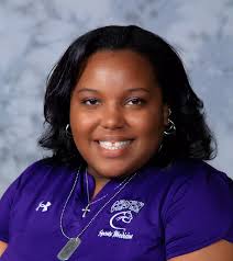 Athletic Training Staff