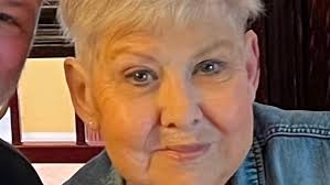 Antoinette Sassaman Obituary (1946