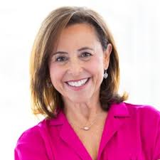 Proud of my daughter