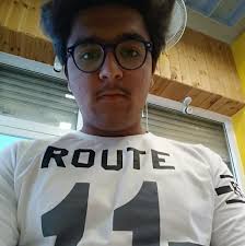 Dhruv Dhingra's User Profile