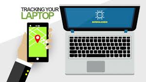 How can we trace a lost personal laptop? How To Track Your Laptop With Gps Gprs By Kevin Muriithi Linkedin
