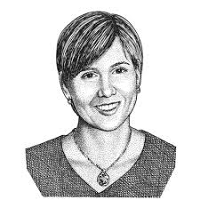 Kate W. Bowen (2022)