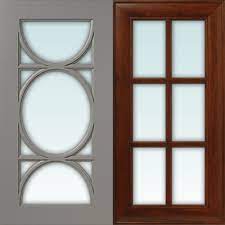 It's one of the most affordable too. Accent Cabinet Doors With Custom Options Walzcraft