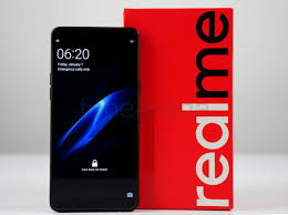 Realme 1 Unboxing and First Impressions
