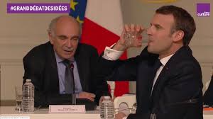 Que voulait au fond emmanuel macron en s'engageant dans cette campagne ? Ulyss Pa Twitter Dgam Franceculture Granddebatdesidees Monique Canto Sperber Qui Fait Des Contorsions Pour Oublier Les Lois Liberticides Que Macron Fait Voter Et Ses Pratiques Qui Crevent Les Yeux Et Divague Pour Croire