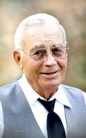 Gerald Carolan Obituary (1935