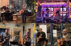 Ironwood at Pearl Street Market