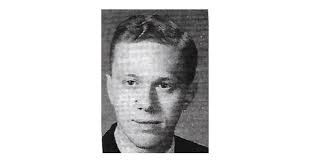 John Nason Obituary (1937