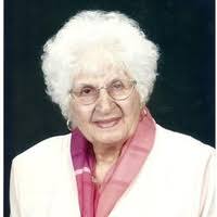 Obituary information for Madeline M. Clark