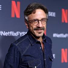 New Marc Maron stand-up special coming to HBO