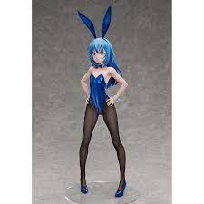 Rimuru: Bunny Ver.,Figures,Scale Figures,That Time I Got Reincarnated as a  Slime
