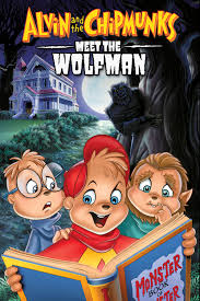 Aizburājuši, alvin i wiewiórki 3. Alvin And The Chipmunks Meet The Wolfman Full Movie Movies Anywhere