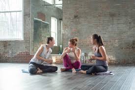 Maybe you would like to learn more about one of these? About Wild Heart Yoga