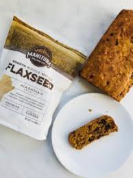 Check spelling or type a new query. Chocolate Chip Pumpkin Bread With Flax Manitoba Flax Seed Milling Company