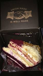 Berikut daftar harga cake showcase atau alat pemajang dan display cake di toko mesin astro. Union Deli Thamrin Lengkap Menu Terbaru Jam Buka No Telepon Alamat Dengan Peta