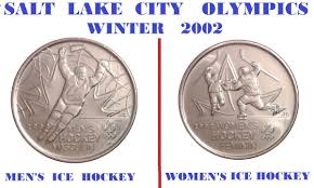ICE HOCKEY OLYMPIC GAMES ...